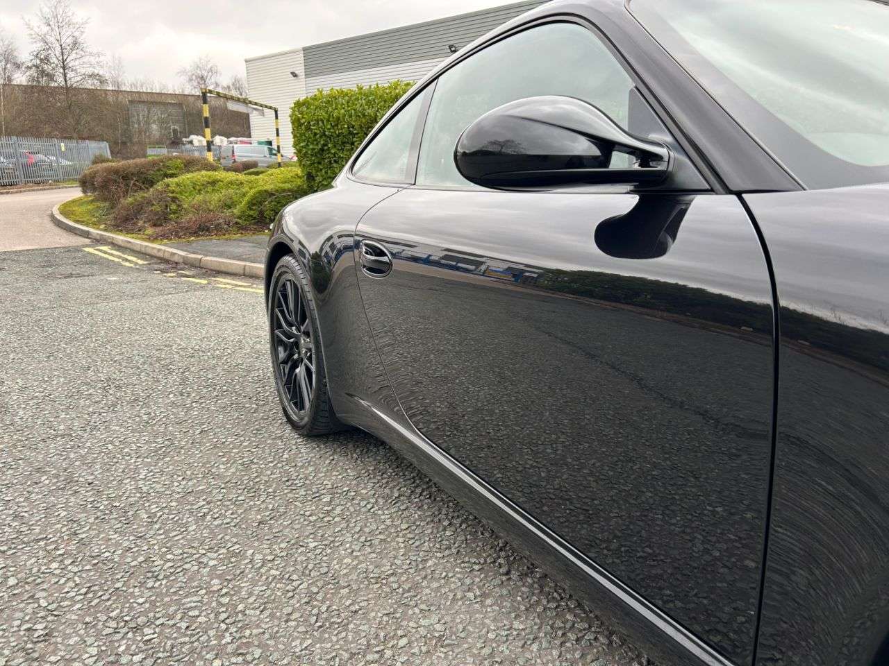 2010 PORSCHE 911 2010 PORSCHE 911