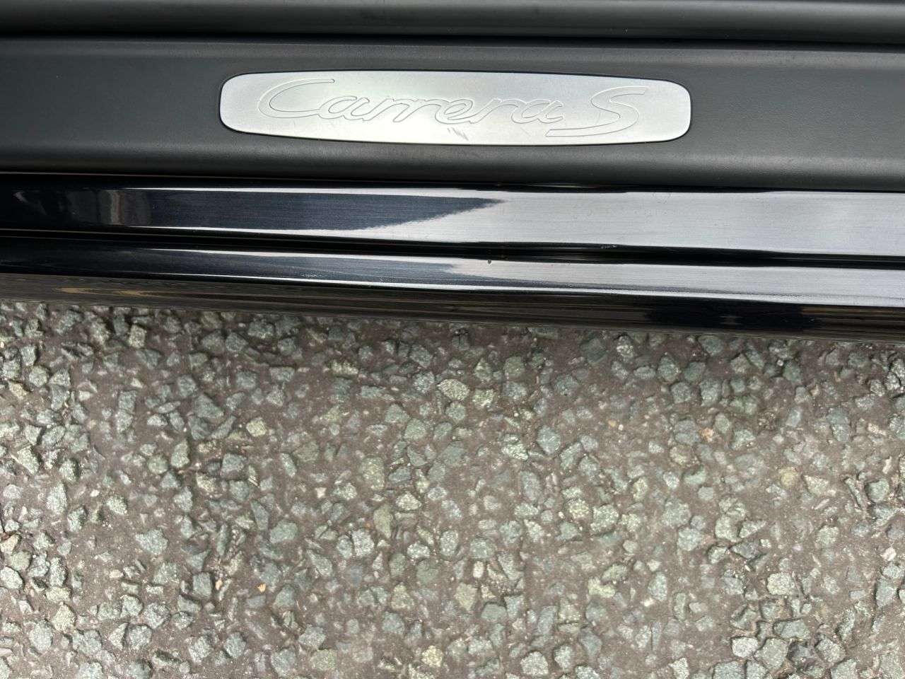 2010 PORSCHE 911 2010 PORSCHE 911