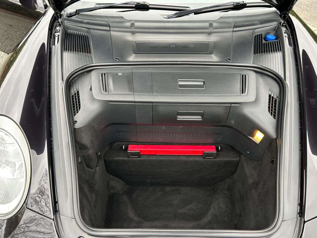 2010 PORSCHE 911 2010 PORSCHE 911