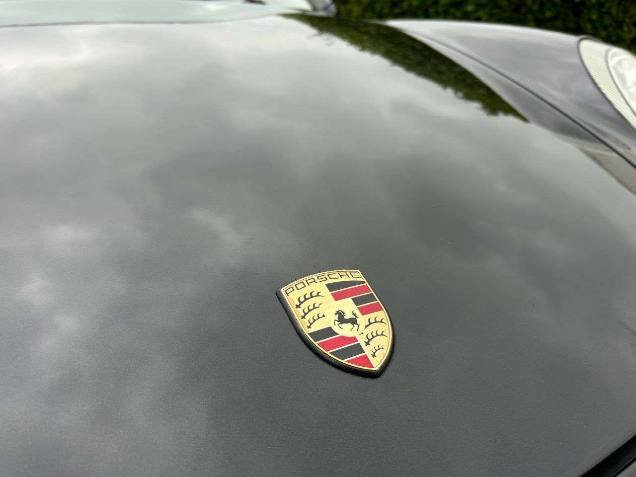 2010 PORSCHE 911 2010 PORSCHE 911