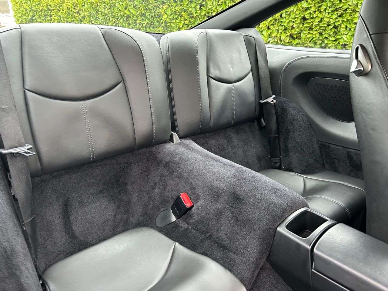 2010 PORSCHE 911 2010 PORSCHE 911