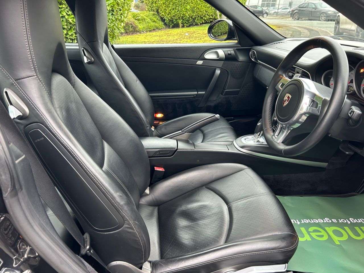 2010 PORSCHE 911 2010 PORSCHE 911