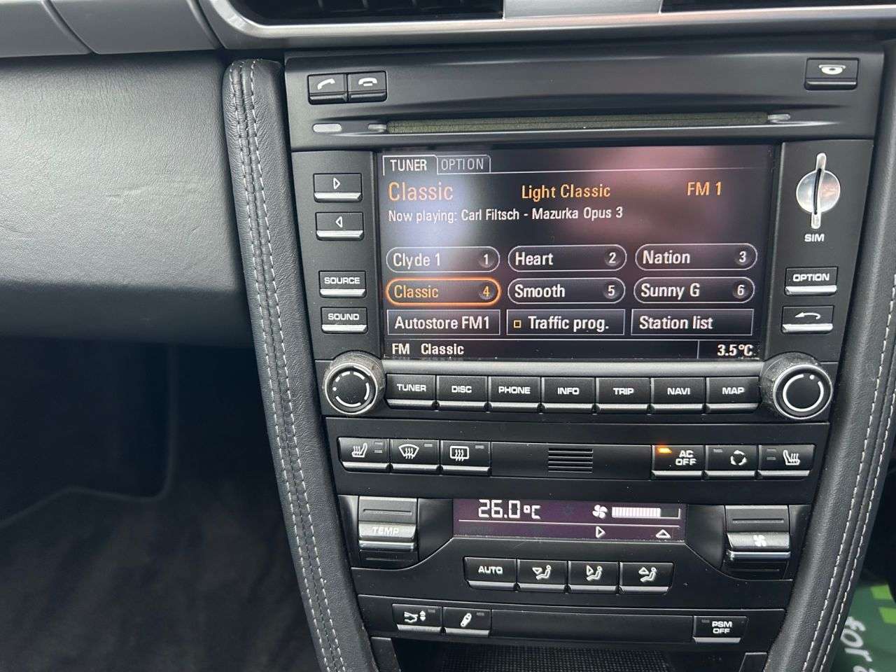 2010 PORSCHE 911 2010 PORSCHE 911