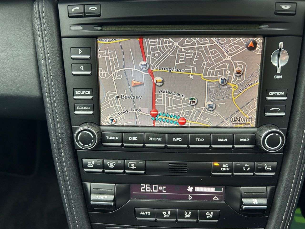 2010 PORSCHE 911 2010 PORSCHE 911