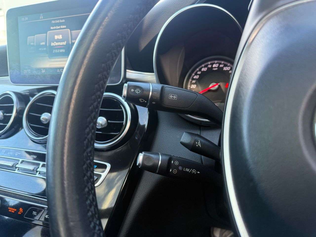 2017 MERCEDES-BENZ C-CLASS 2017 MERCEDES-BENZ C-CLASS