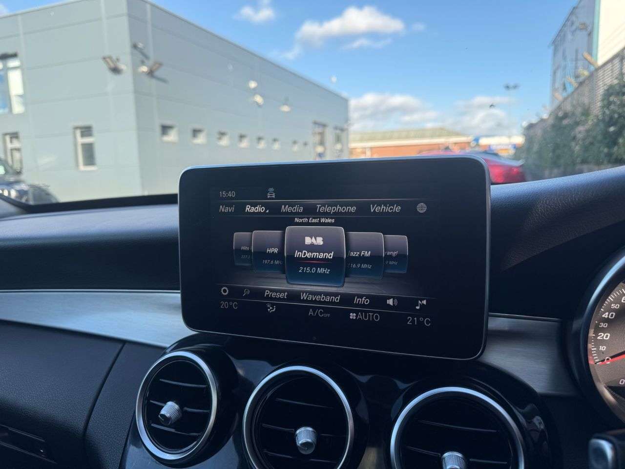 2017 MERCEDES-BENZ C-CLASS 2017 MERCEDES-BENZ C-CLASS