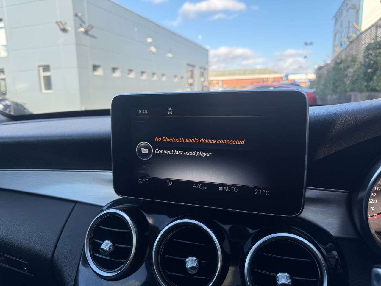 2017 MERCEDES-BENZ C-CLASS 2017 MERCEDES-BENZ C-CLASS