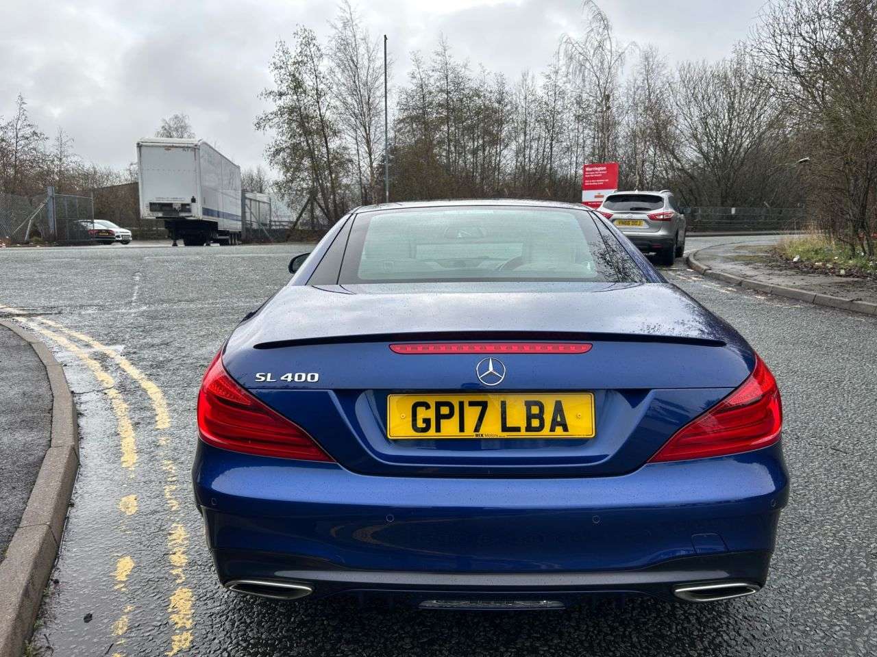 0 MERCEDES-BENZ SL 0 MERCEDES-BENZ SL