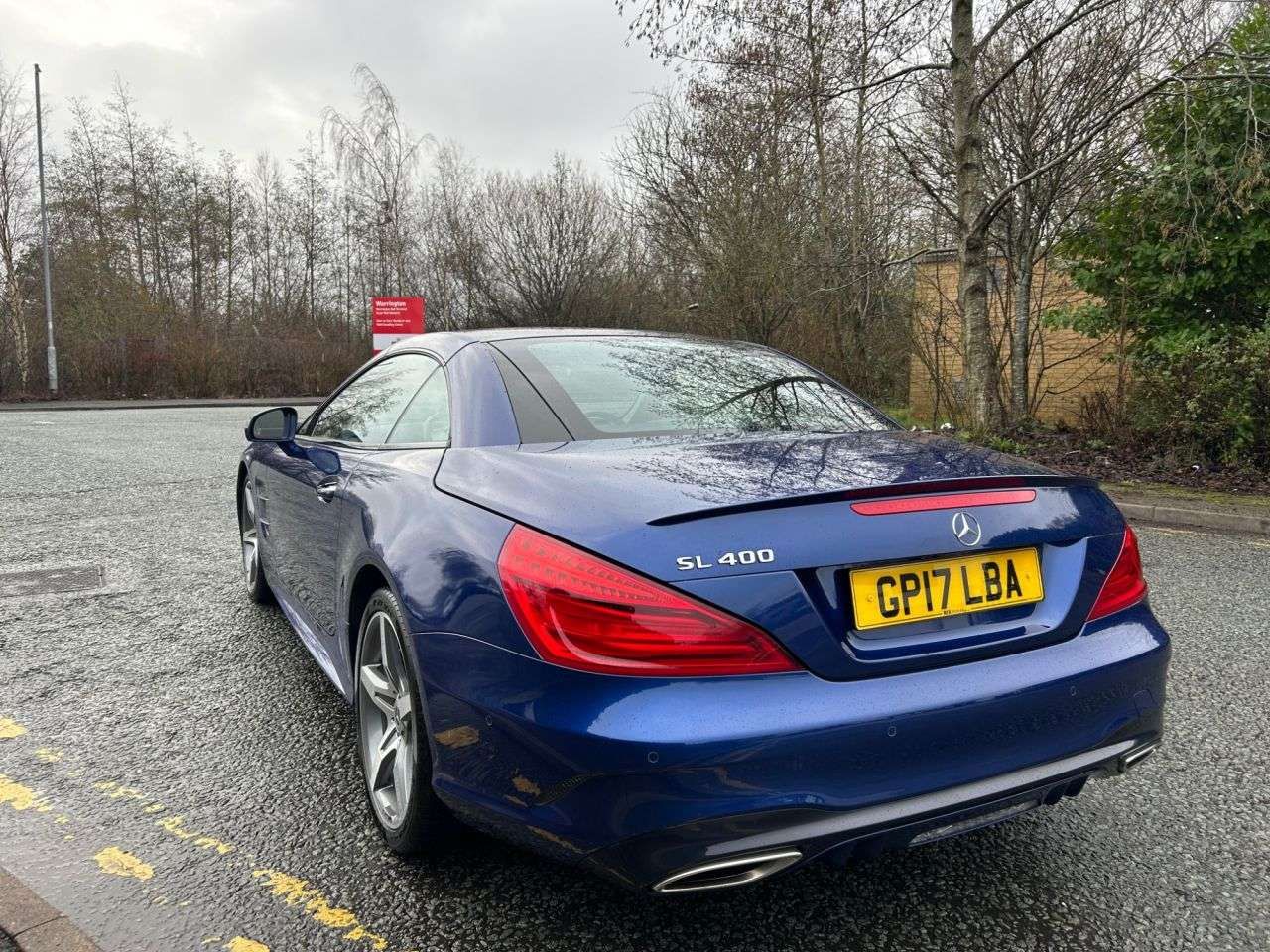 0 MERCEDES-BENZ SL 0 MERCEDES-BENZ SL