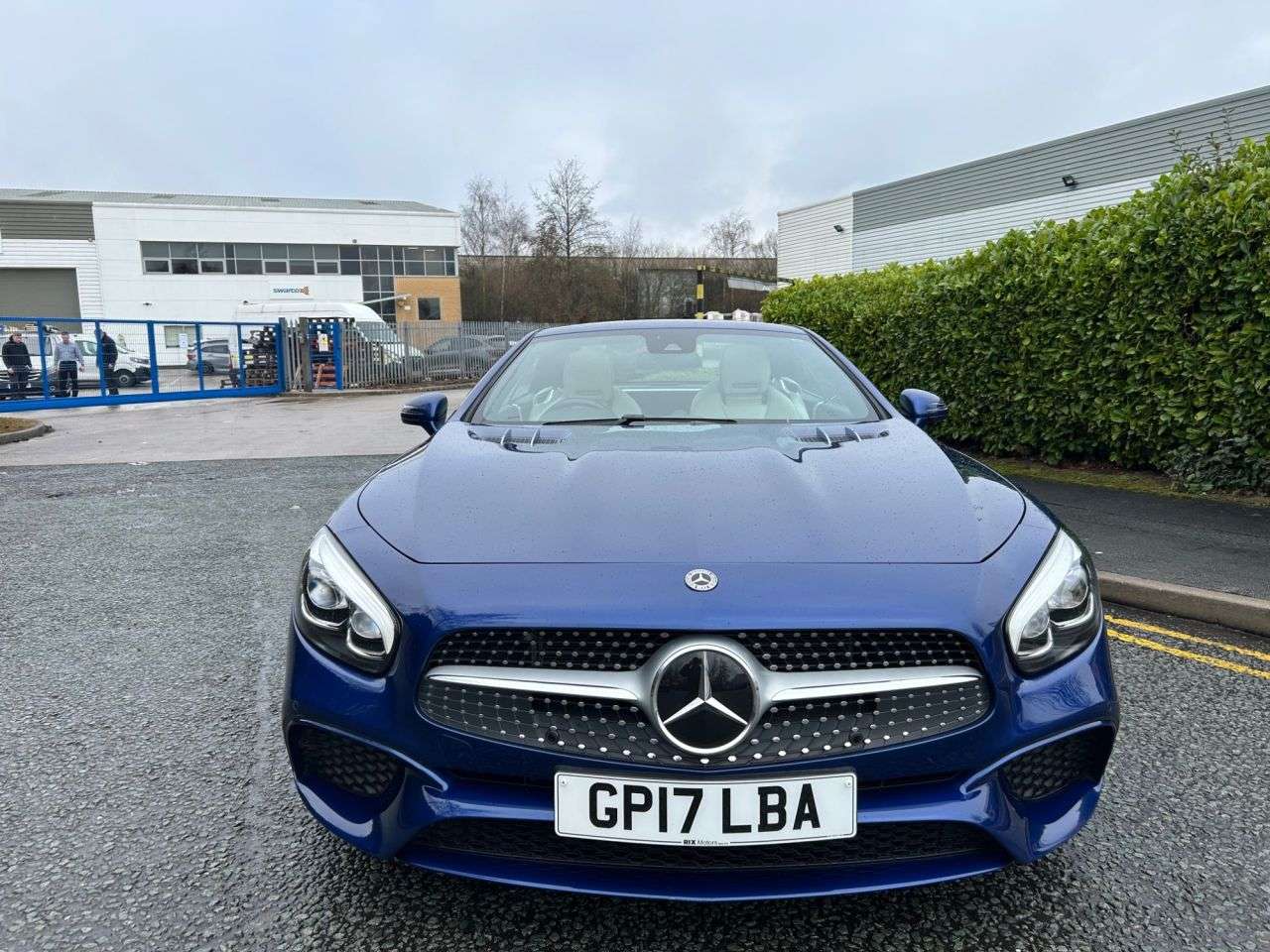 0 MERCEDES-BENZ SL 0 MERCEDES-BENZ SL