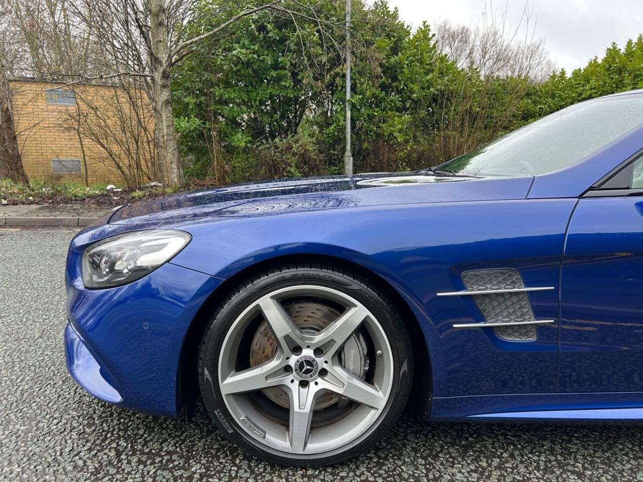 0 MERCEDES-BENZ SL 0 MERCEDES-BENZ SL