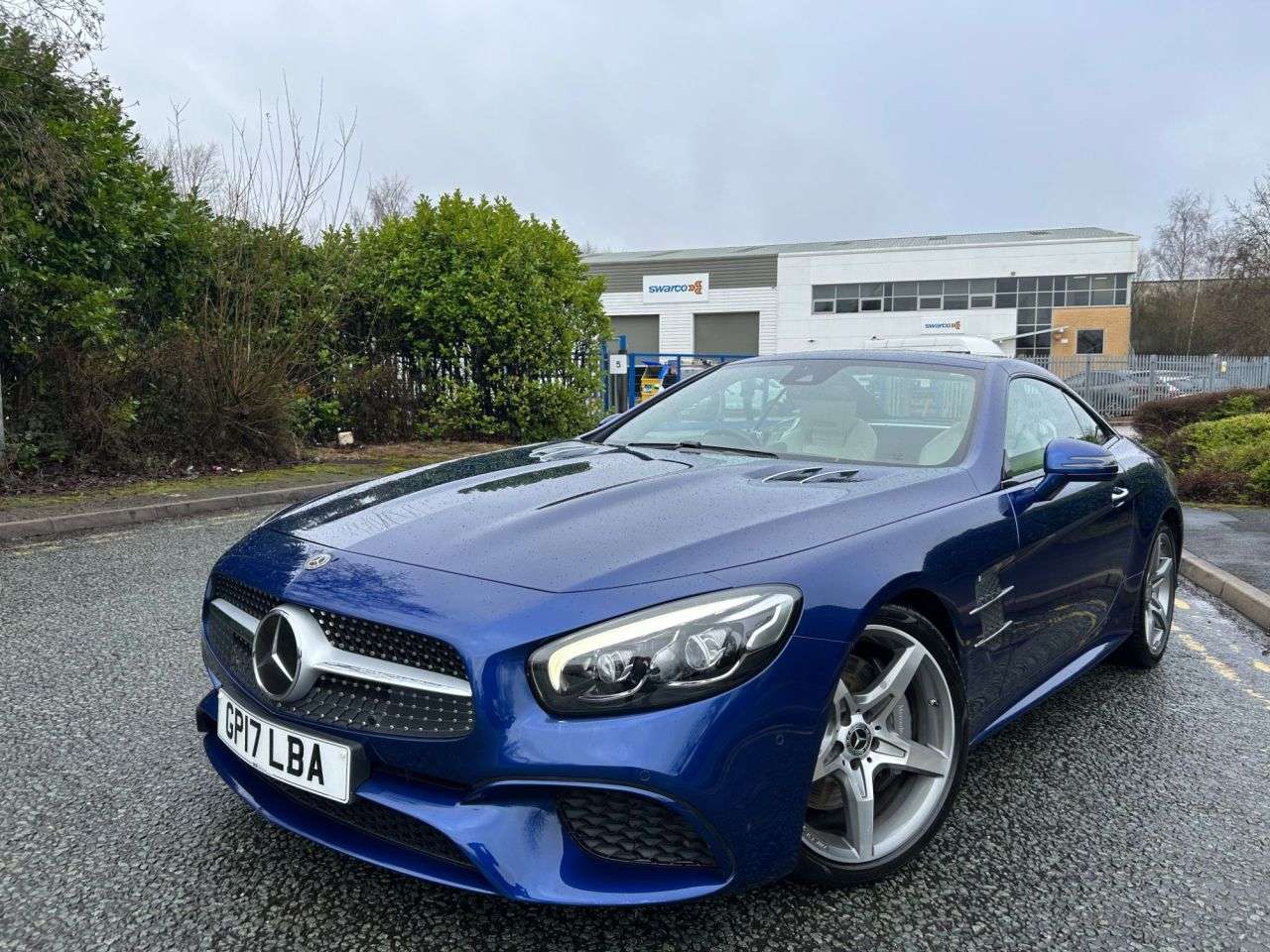 0 MERCEDES-BENZ SL 0 MERCEDES-BENZ SL