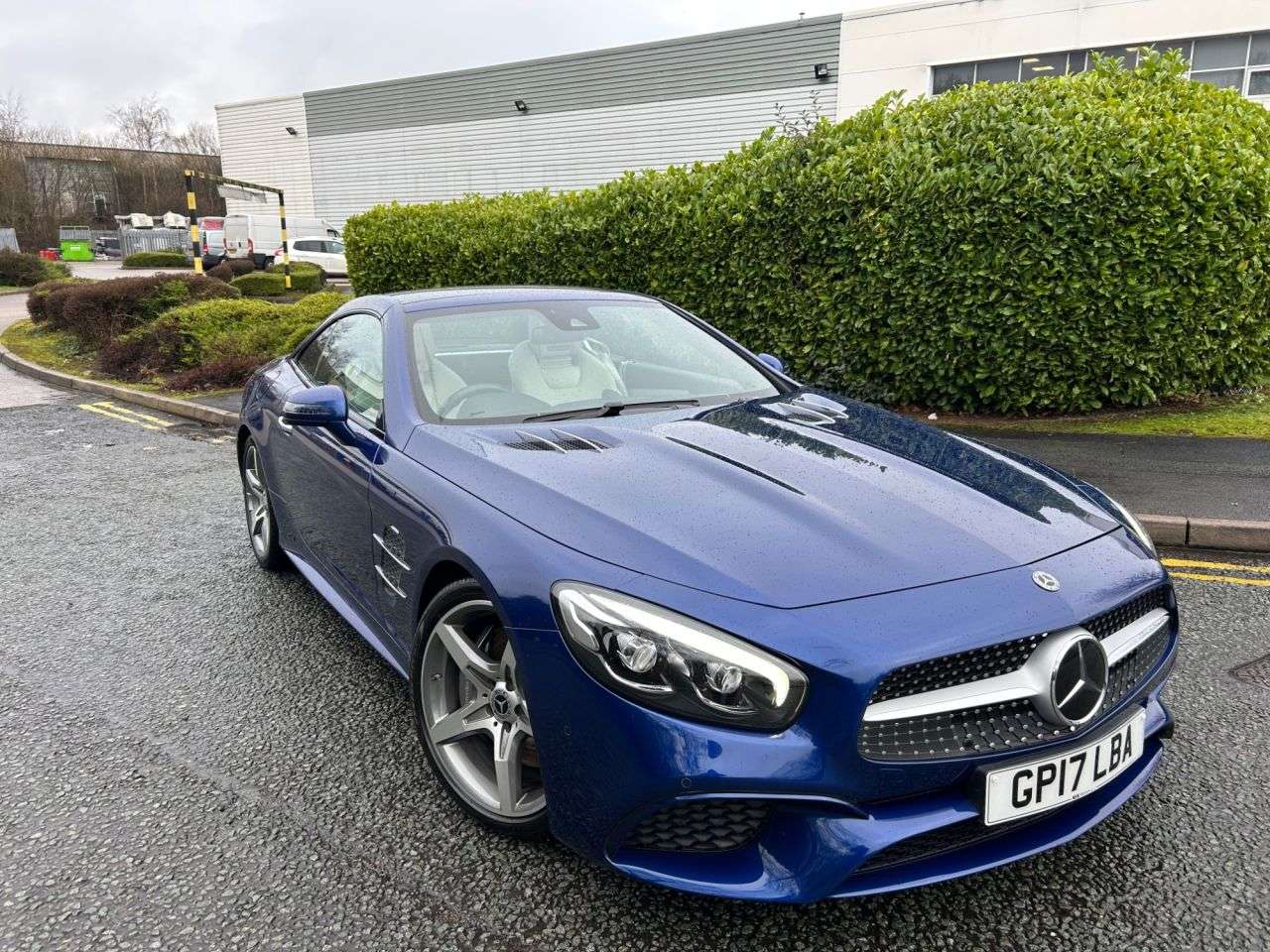 0 MERCEDES-BENZ SL 0 MERCEDES-BENZ SL