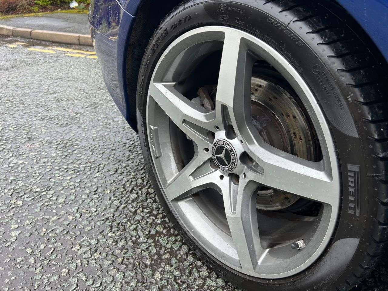 0 MERCEDES-BENZ SL 0 MERCEDES-BENZ SL