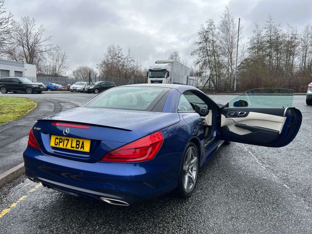 0 MERCEDES-BENZ SL 0 MERCEDES-BENZ SL