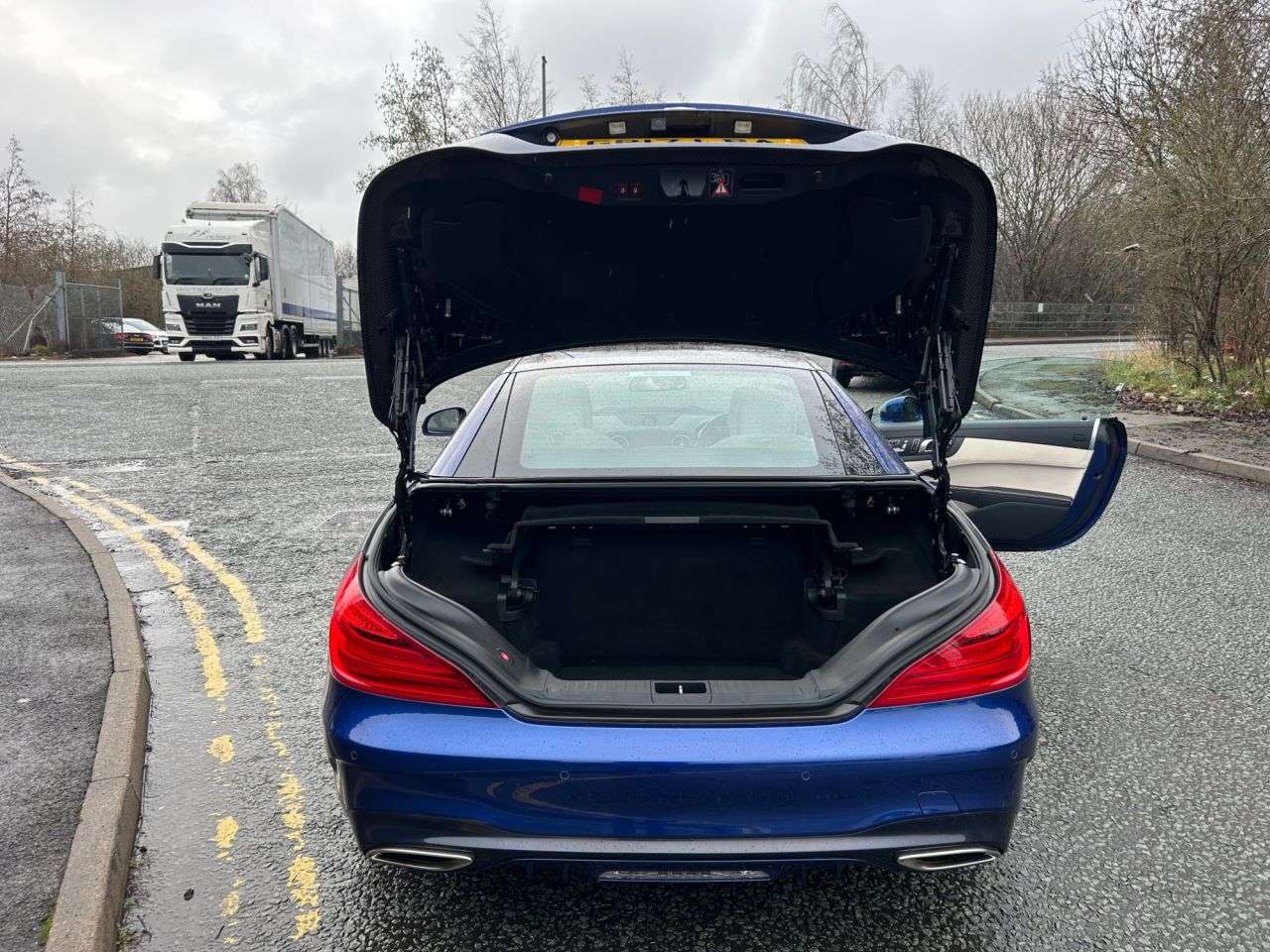 0 MERCEDES-BENZ SL 0 MERCEDES-BENZ SL