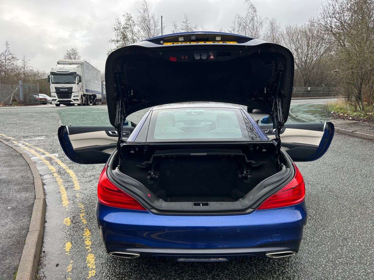 0 MERCEDES-BENZ SL 0 MERCEDES-BENZ SL