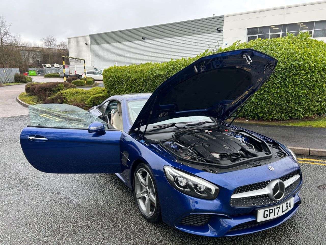 0 MERCEDES-BENZ SL 0 MERCEDES-BENZ SL