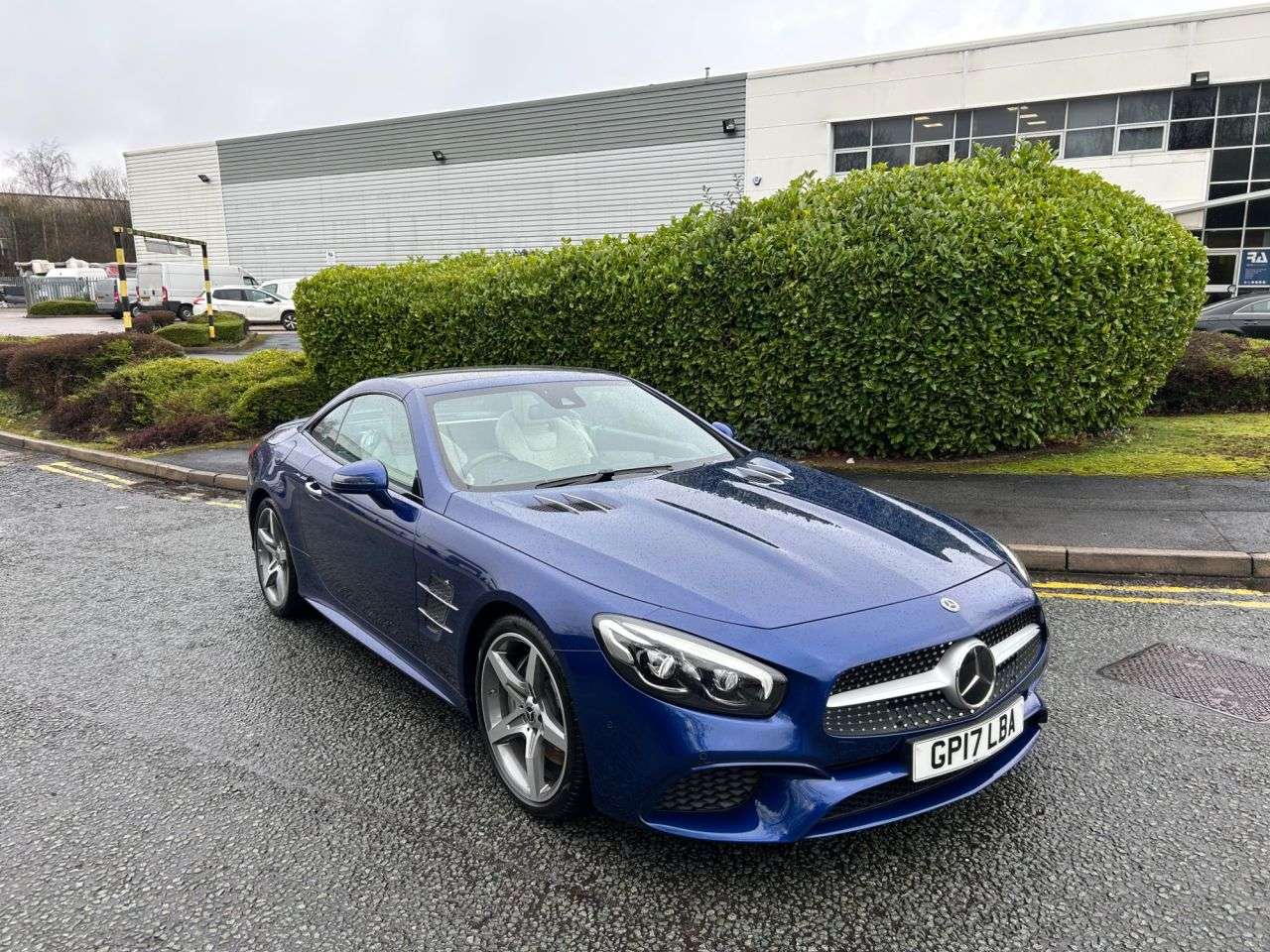 0 MERCEDES-BENZ SL 0 MERCEDES-BENZ SL