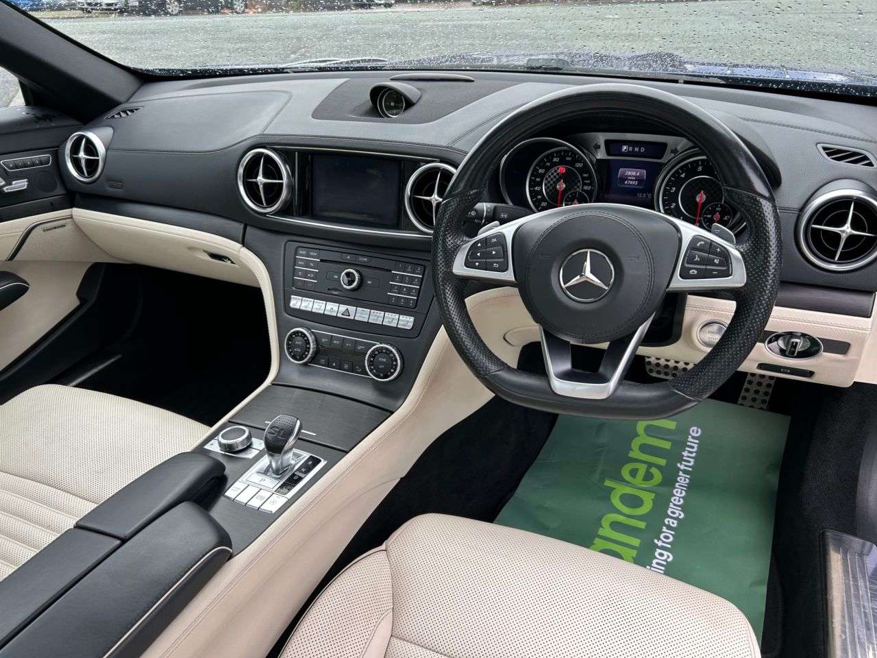 0 MERCEDES-BENZ SL 0 MERCEDES-BENZ SL