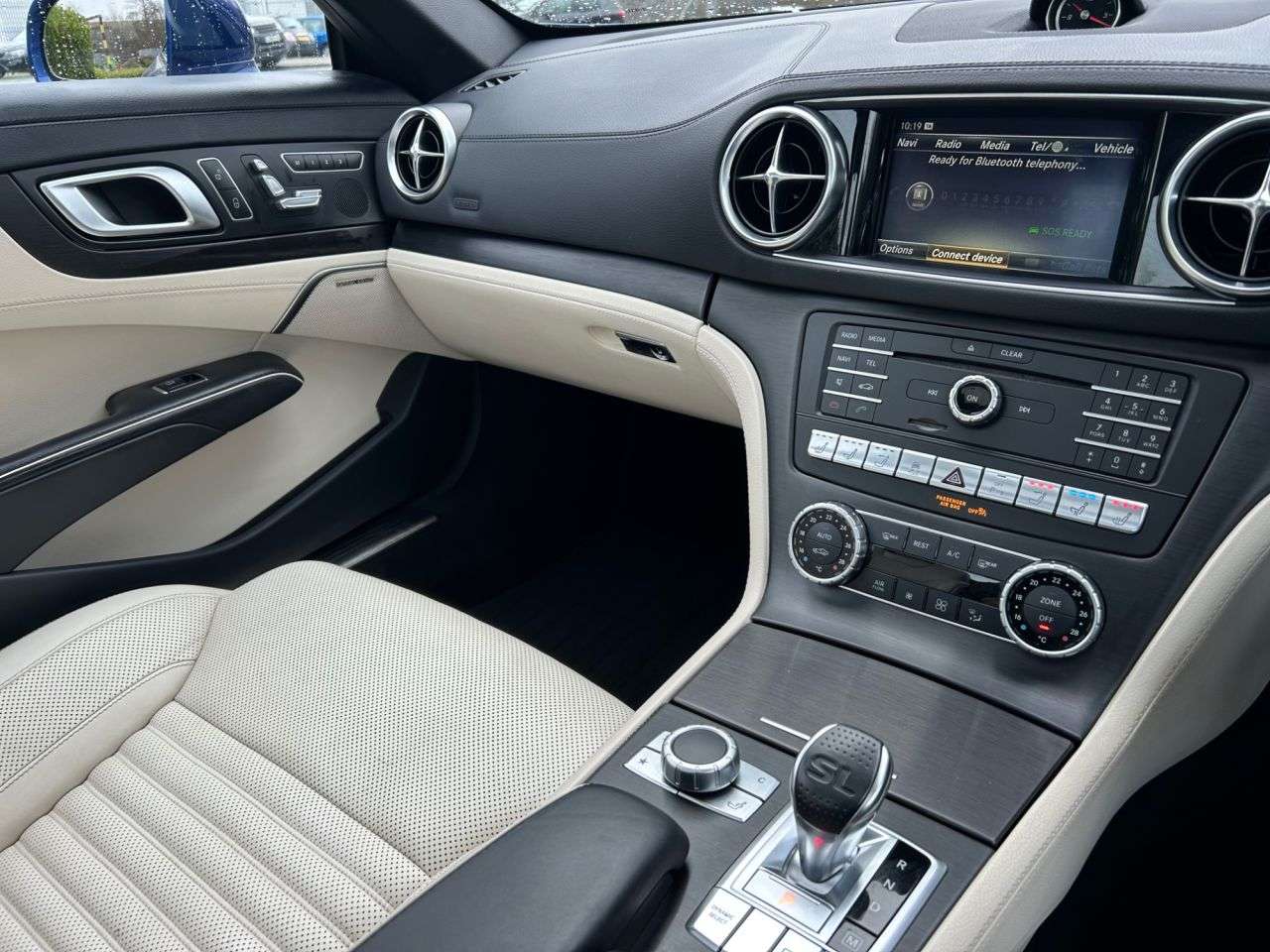 0 MERCEDES-BENZ SL 0 MERCEDES-BENZ SL