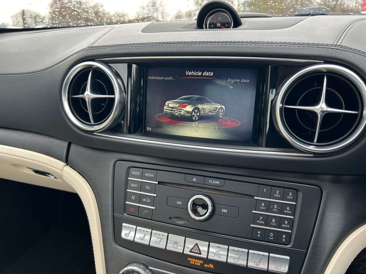 0 MERCEDES-BENZ SL 0 MERCEDES-BENZ SL