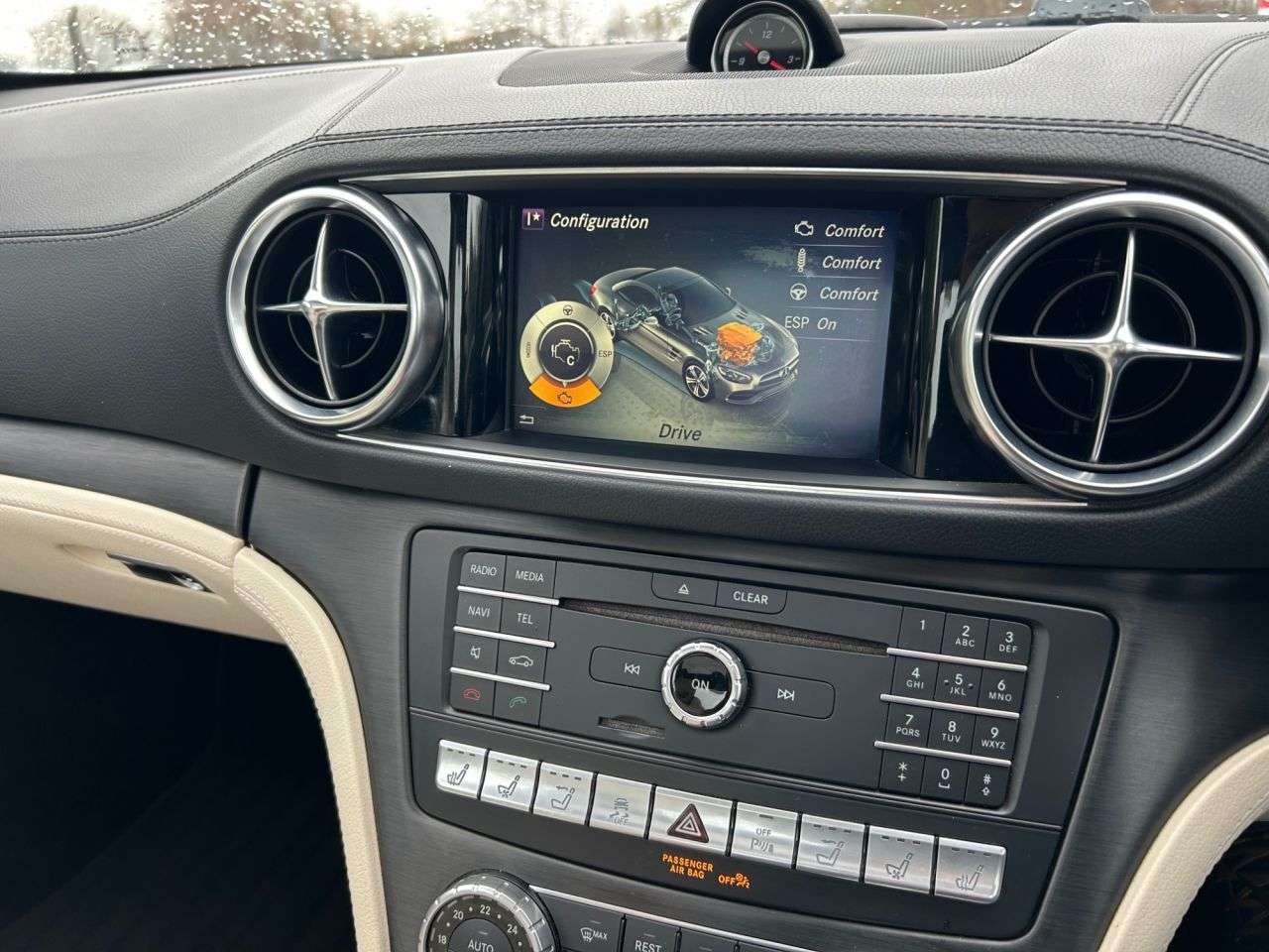 0 MERCEDES-BENZ SL 0 MERCEDES-BENZ SL