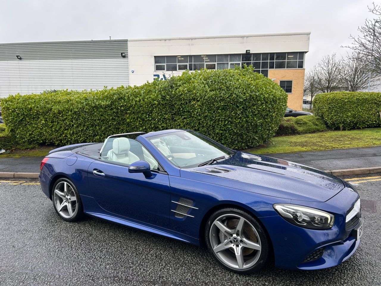 0 MERCEDES-BENZ SL 0 MERCEDES-BENZ SL