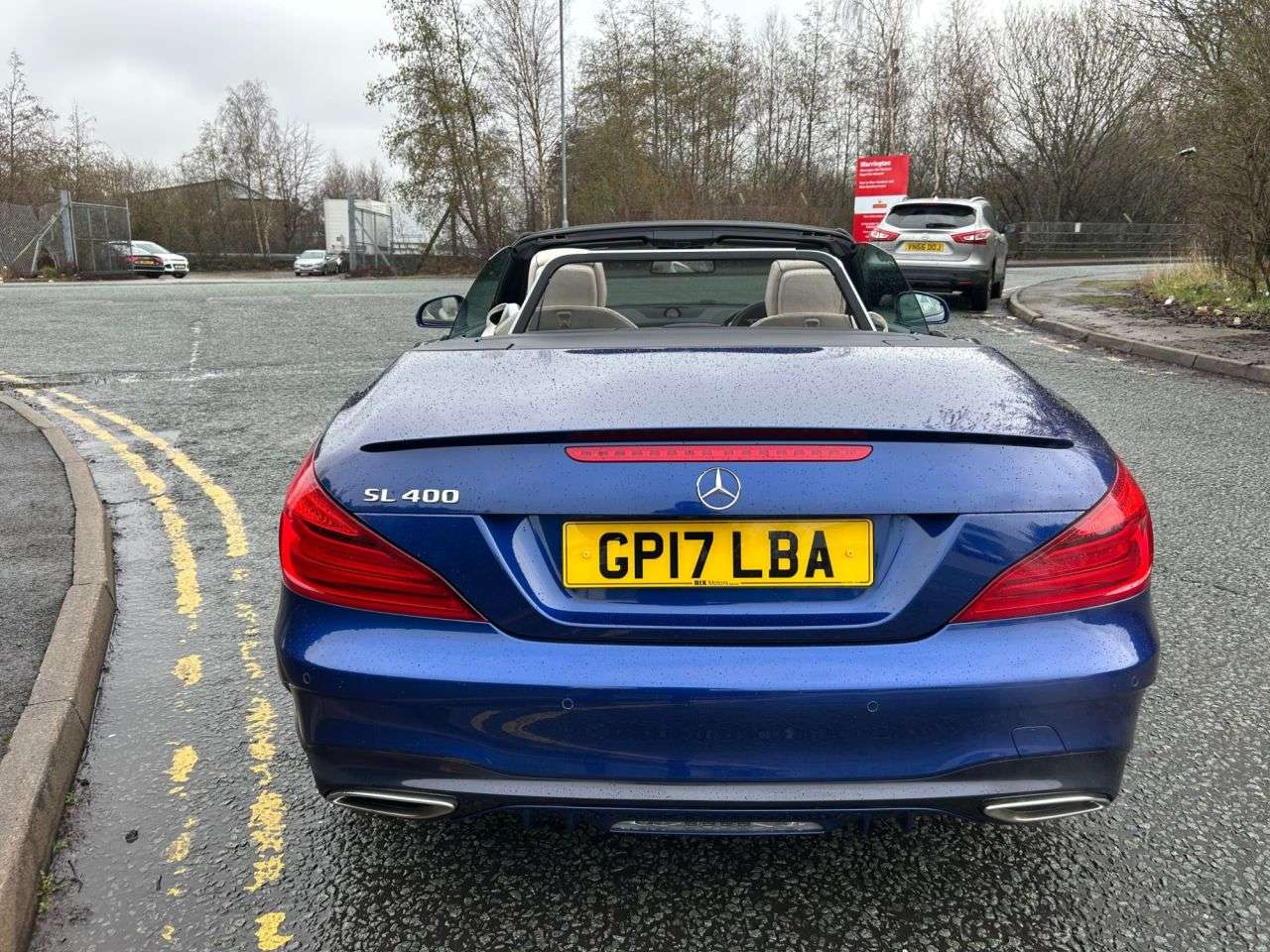 0 MERCEDES-BENZ SL 0 MERCEDES-BENZ SL
