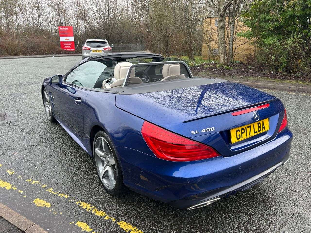 0 MERCEDES-BENZ SL 0 MERCEDES-BENZ SL