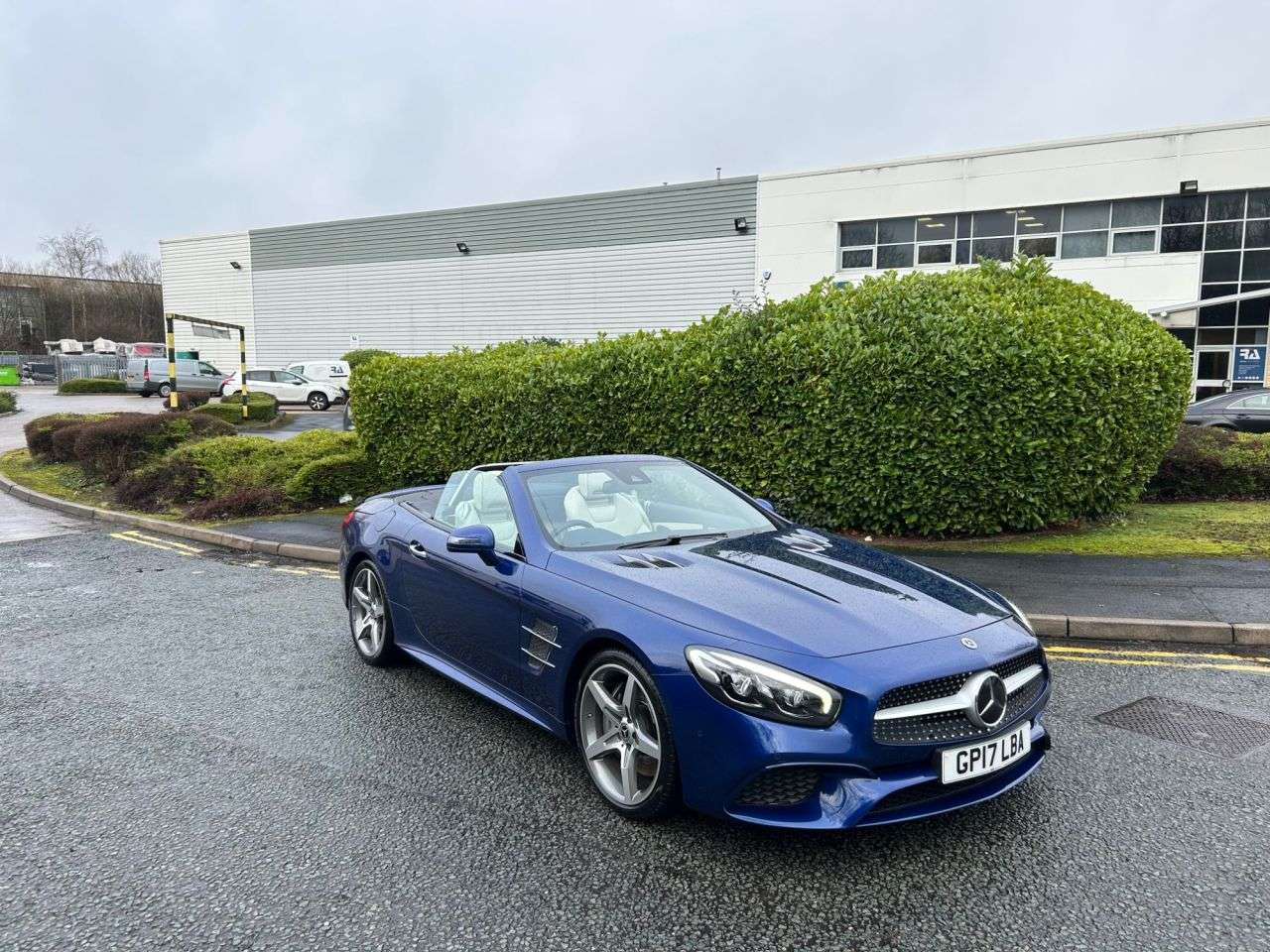 0 MERCEDES-BENZ SL 0 MERCEDES-BENZ SL