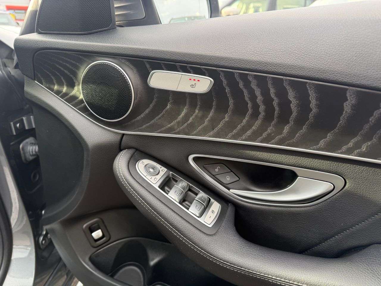 2020 MERCEDES-BENZ C-CLASS 2020 MERCEDES-BENZ C-CLASS