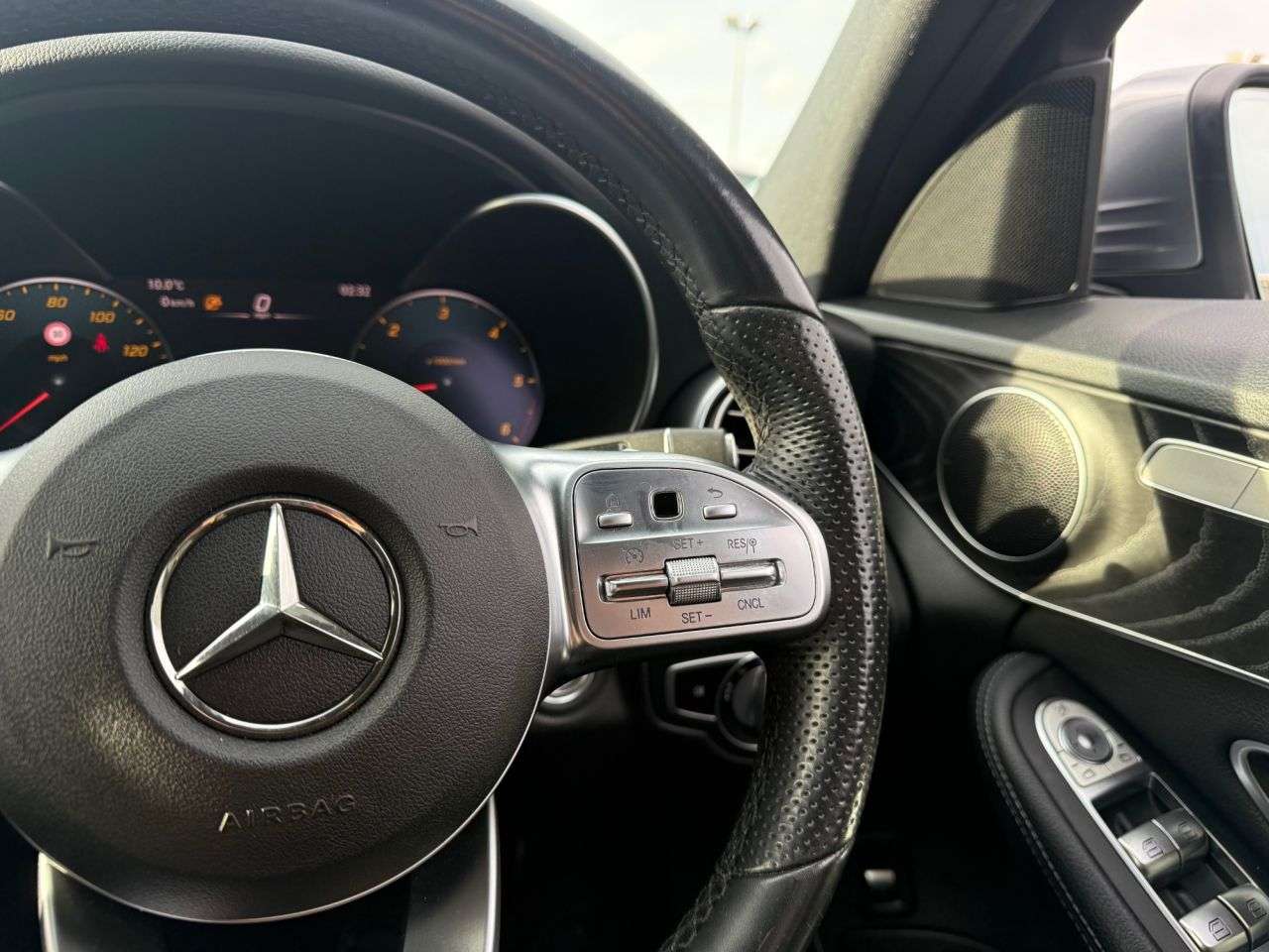 2020 MERCEDES-BENZ C-CLASS 2020 MERCEDES-BENZ C-CLASS