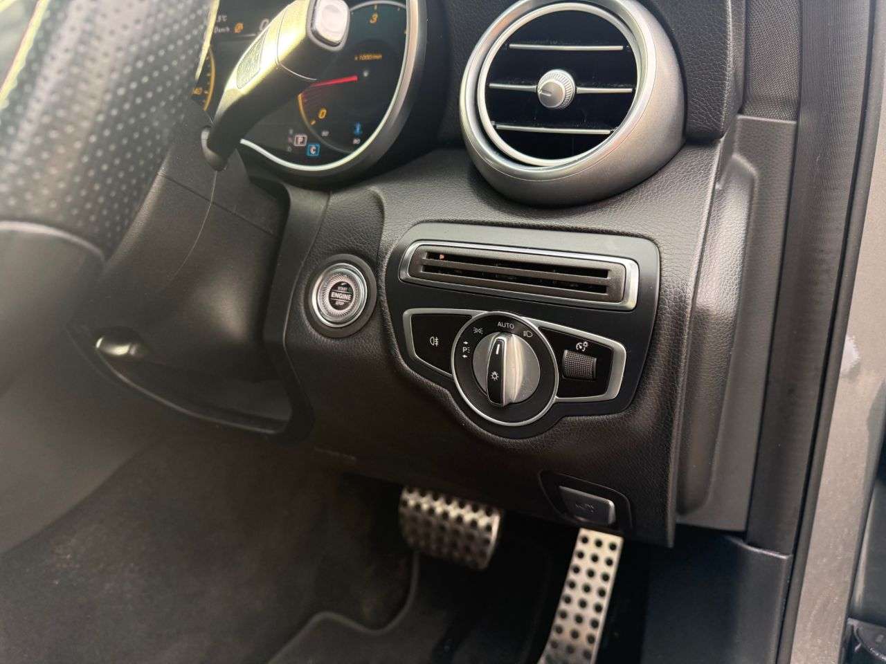 2020 MERCEDES-BENZ C-CLASS 2020 MERCEDES-BENZ C-CLASS