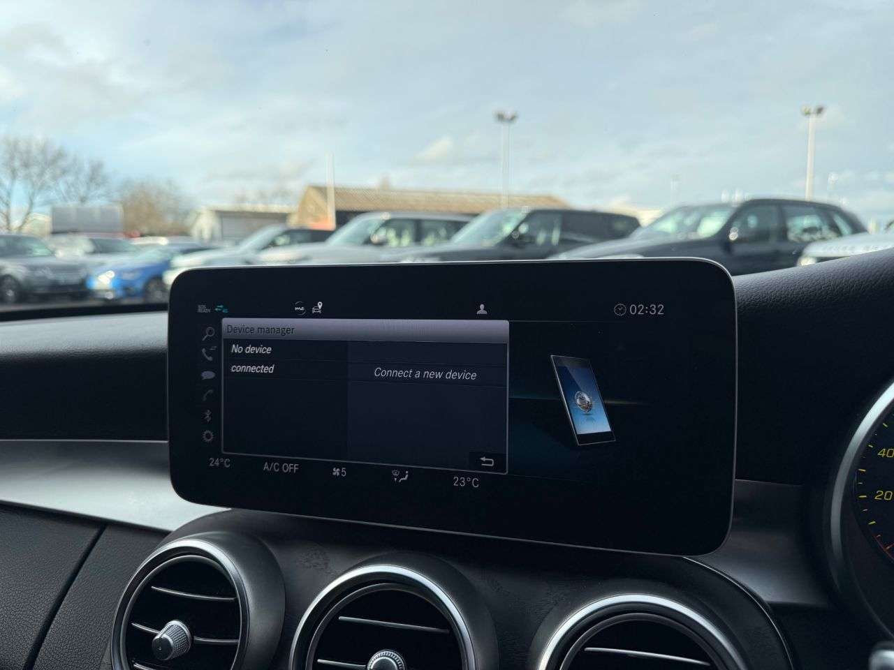 2020 MERCEDES-BENZ C-CLASS 2020 MERCEDES-BENZ C-CLASS