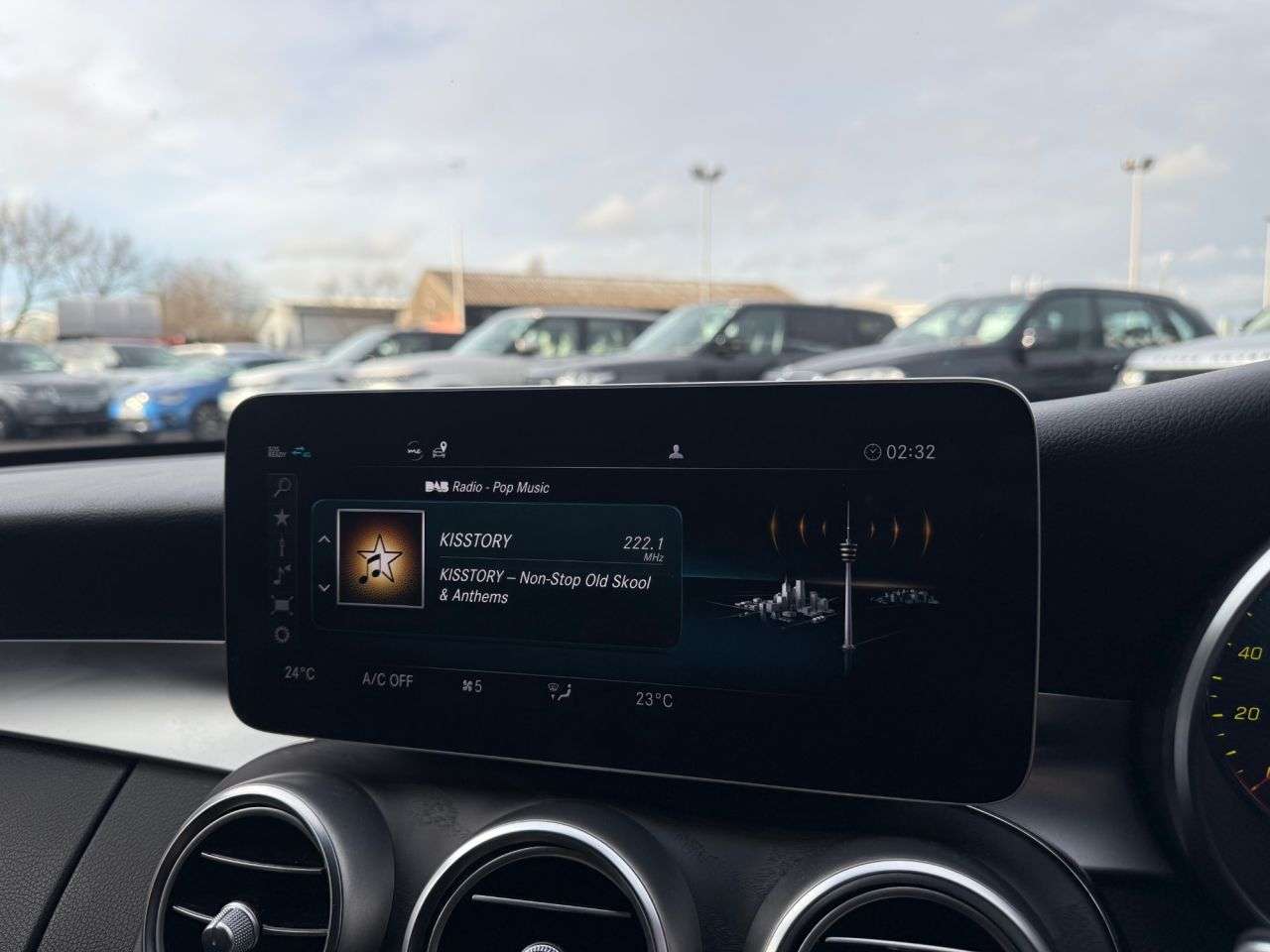 2020 MERCEDES-BENZ C-CLASS 2020 MERCEDES-BENZ C-CLASS