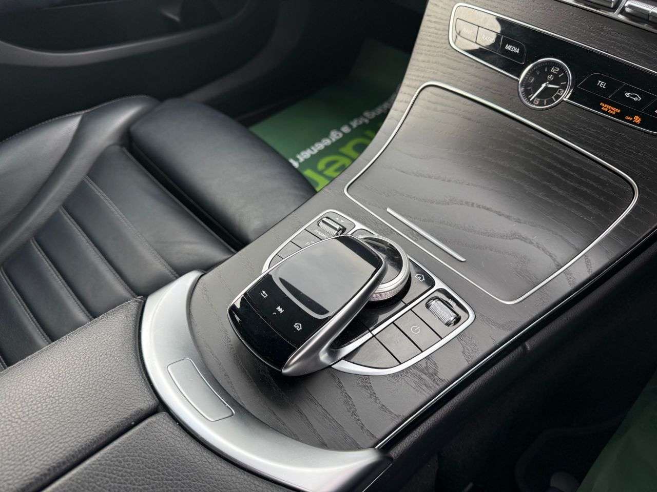 2020 MERCEDES-BENZ C-CLASS 2020 MERCEDES-BENZ C-CLASS