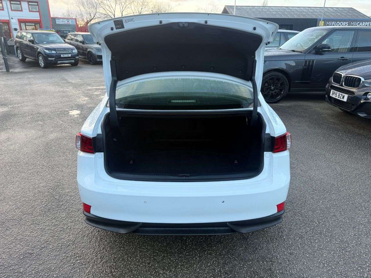 2013 LEXUS IS 2013 LEXUS IS