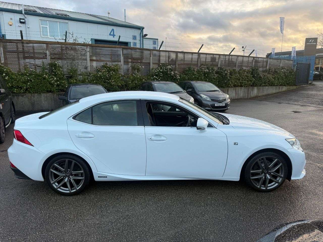 2013 LEXUS IS 2013 LEXUS IS