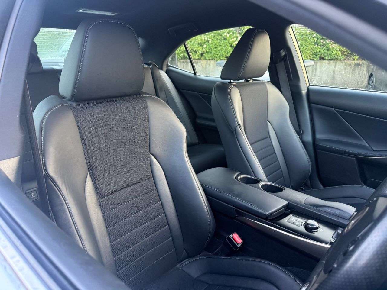 2013 LEXUS IS 2013 LEXUS IS