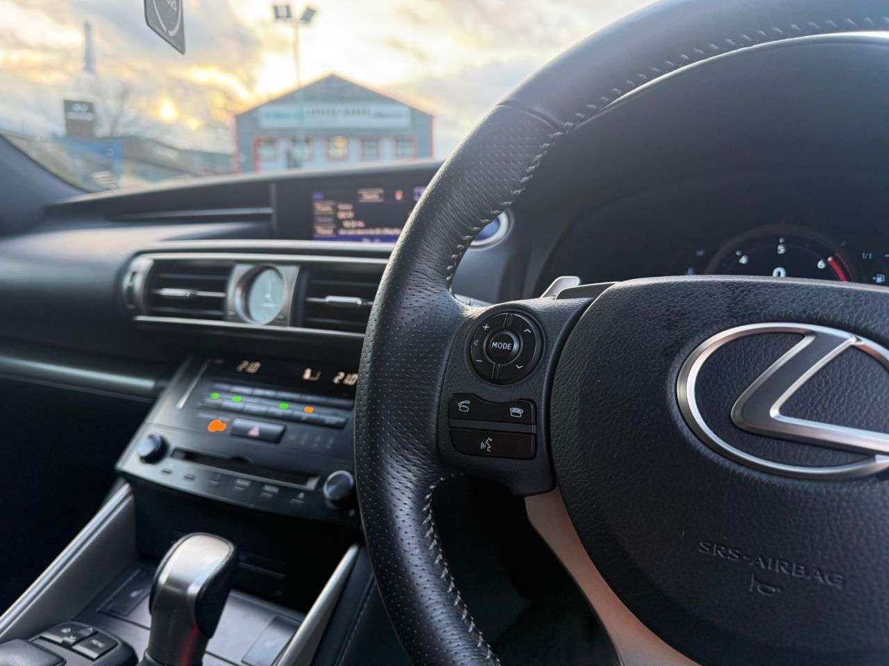 2013 LEXUS IS 2013 LEXUS IS