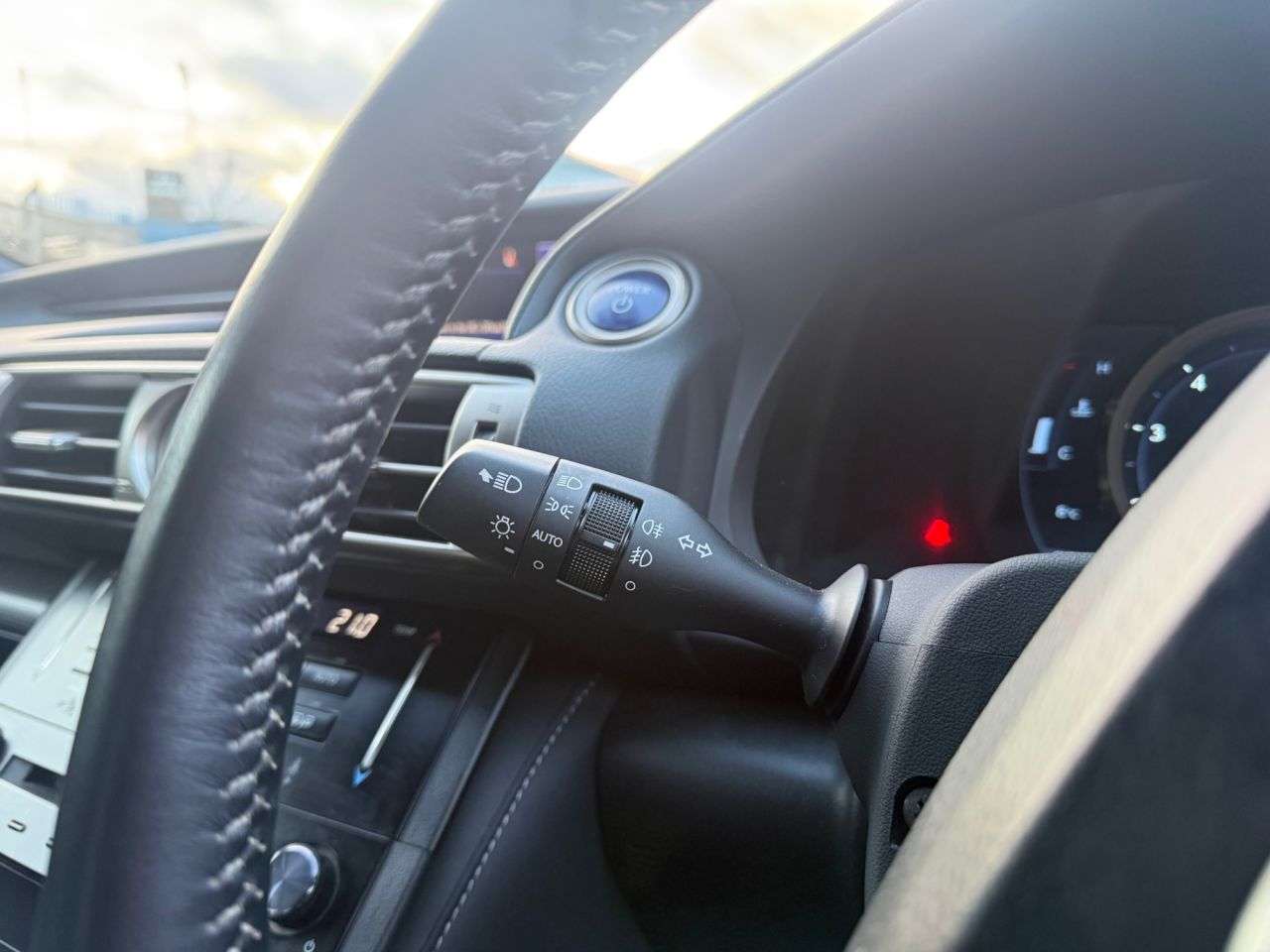 2013 LEXUS IS 2013 LEXUS IS