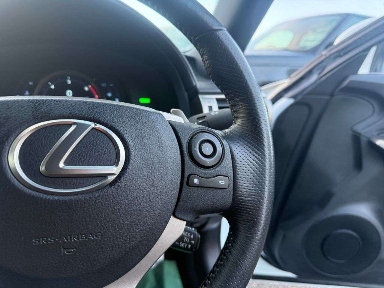 2013 LEXUS IS 2013 LEXUS IS