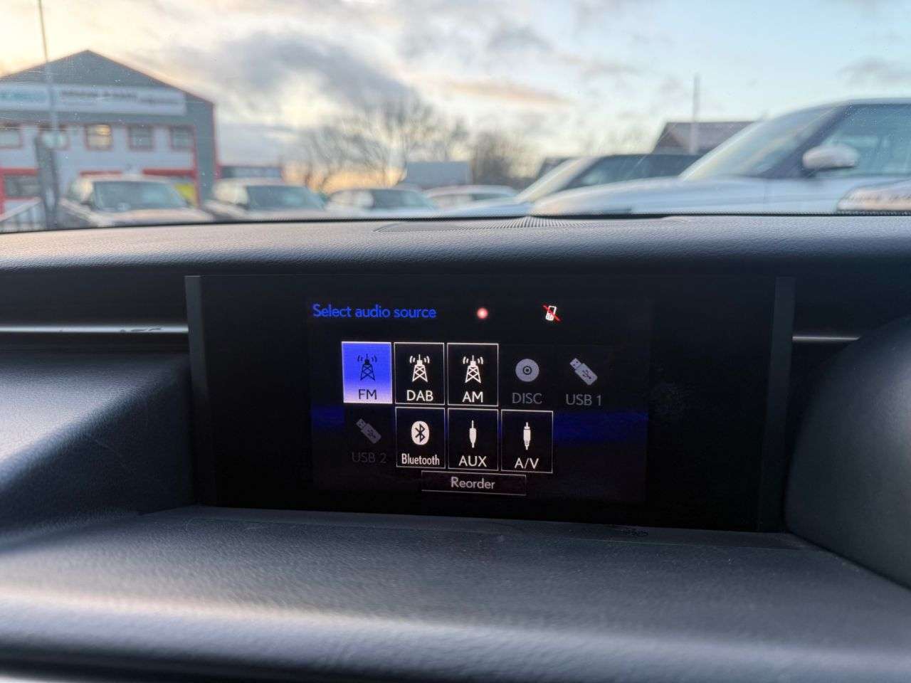 2013 LEXUS IS 2013 LEXUS IS