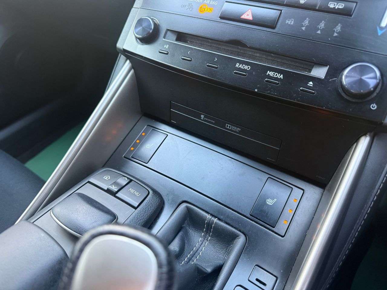 2013 LEXUS IS 2013 LEXUS IS