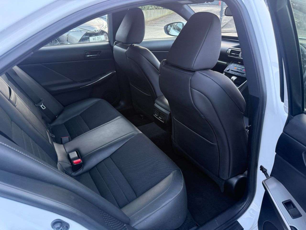 2013 LEXUS IS 2013 LEXUS IS