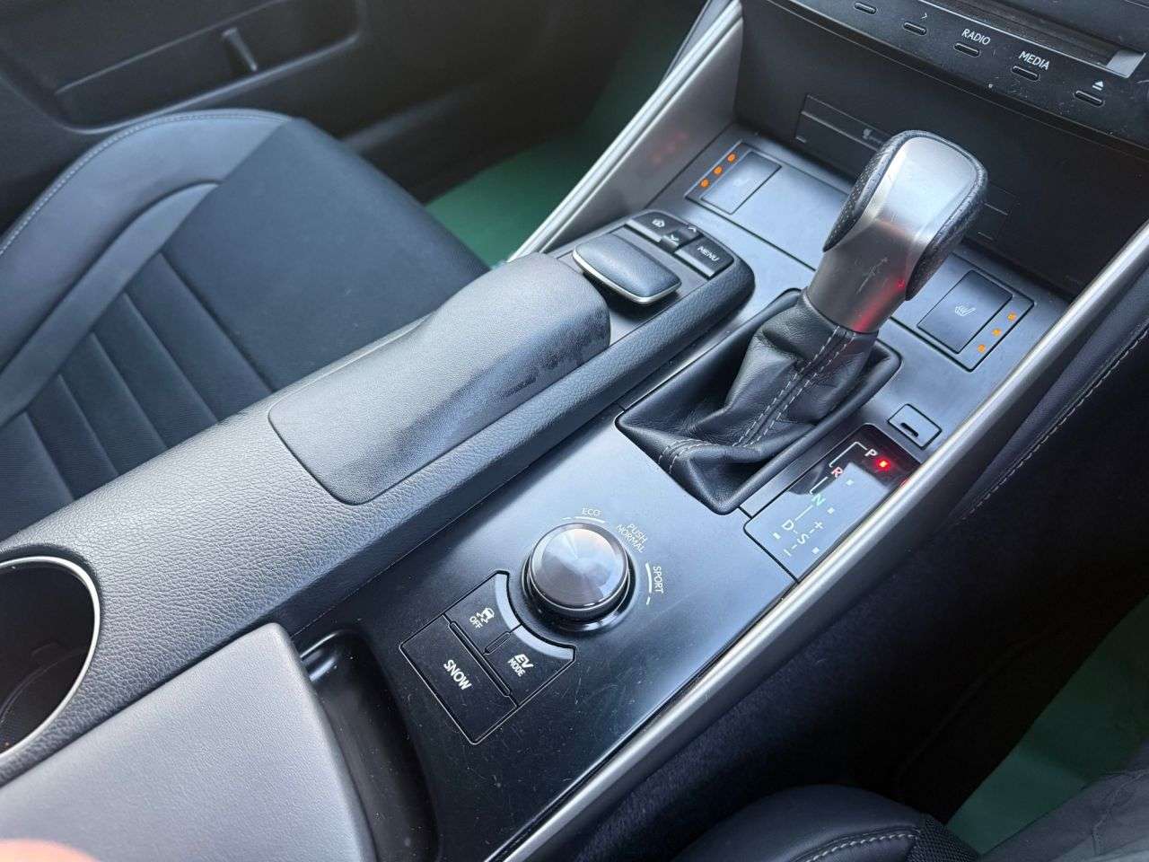 2013 LEXUS IS 2013 LEXUS IS