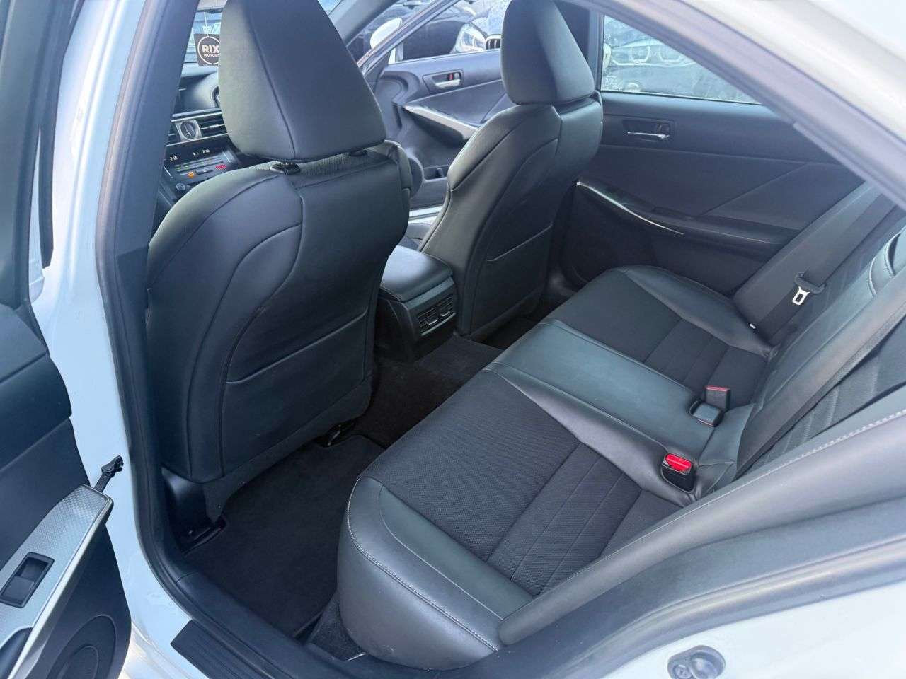 2013 LEXUS IS 2013 LEXUS IS