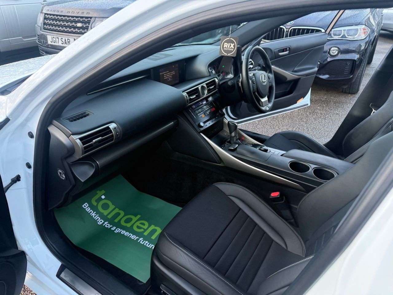 2013 LEXUS IS 2013 LEXUS IS