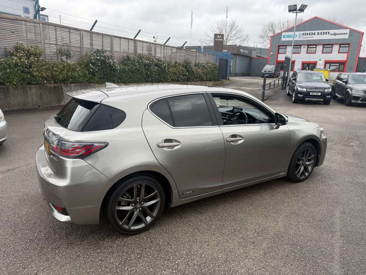 2015 LEXUS CT 2015 LEXUS CT